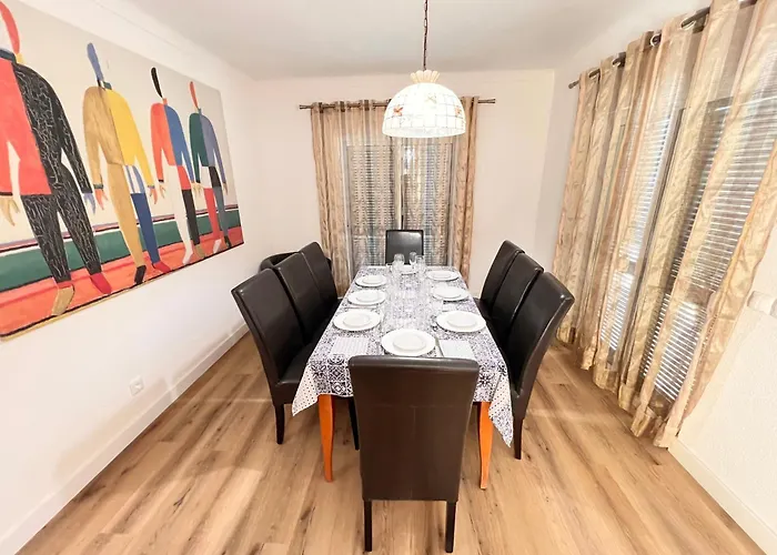 Vila Sophia, Vilamoura- By Urbinvest Algarve