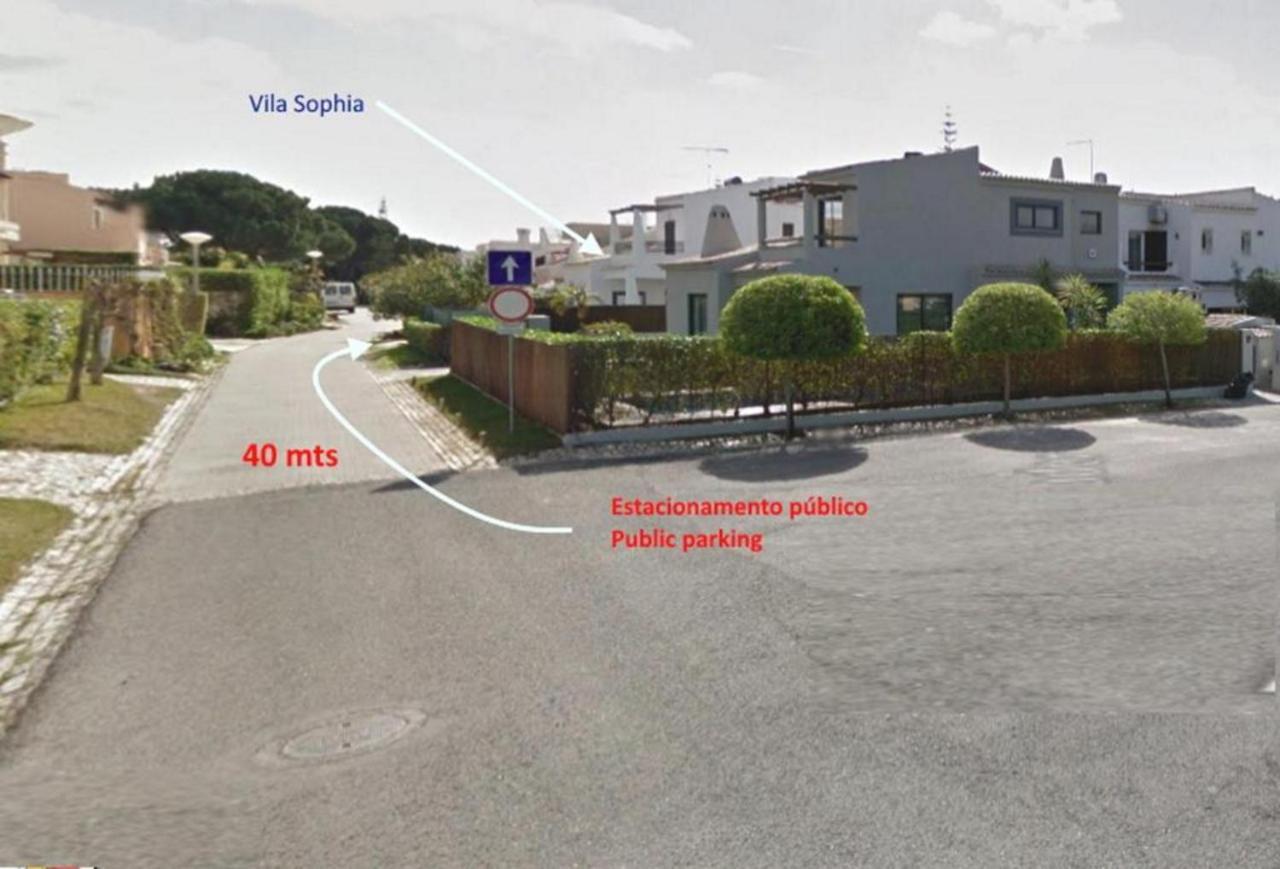 Sophia, Vilamoura- By Urbinvest Algarve *