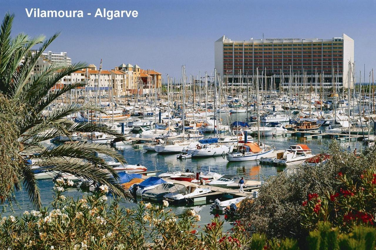 Sophia, Vilamoura- By Urbinvest Algarve Villa Vilamoura