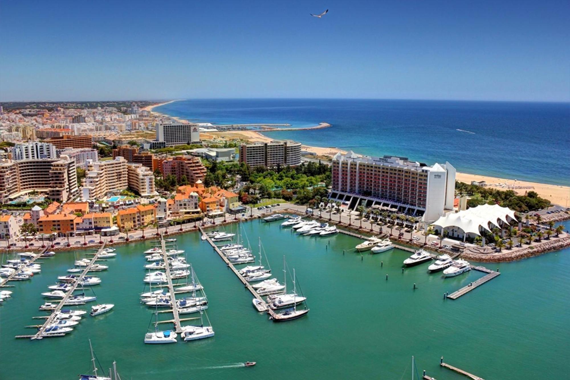 Sophia, Vilamoura- By Urbinvest Algarve * Vilamoura