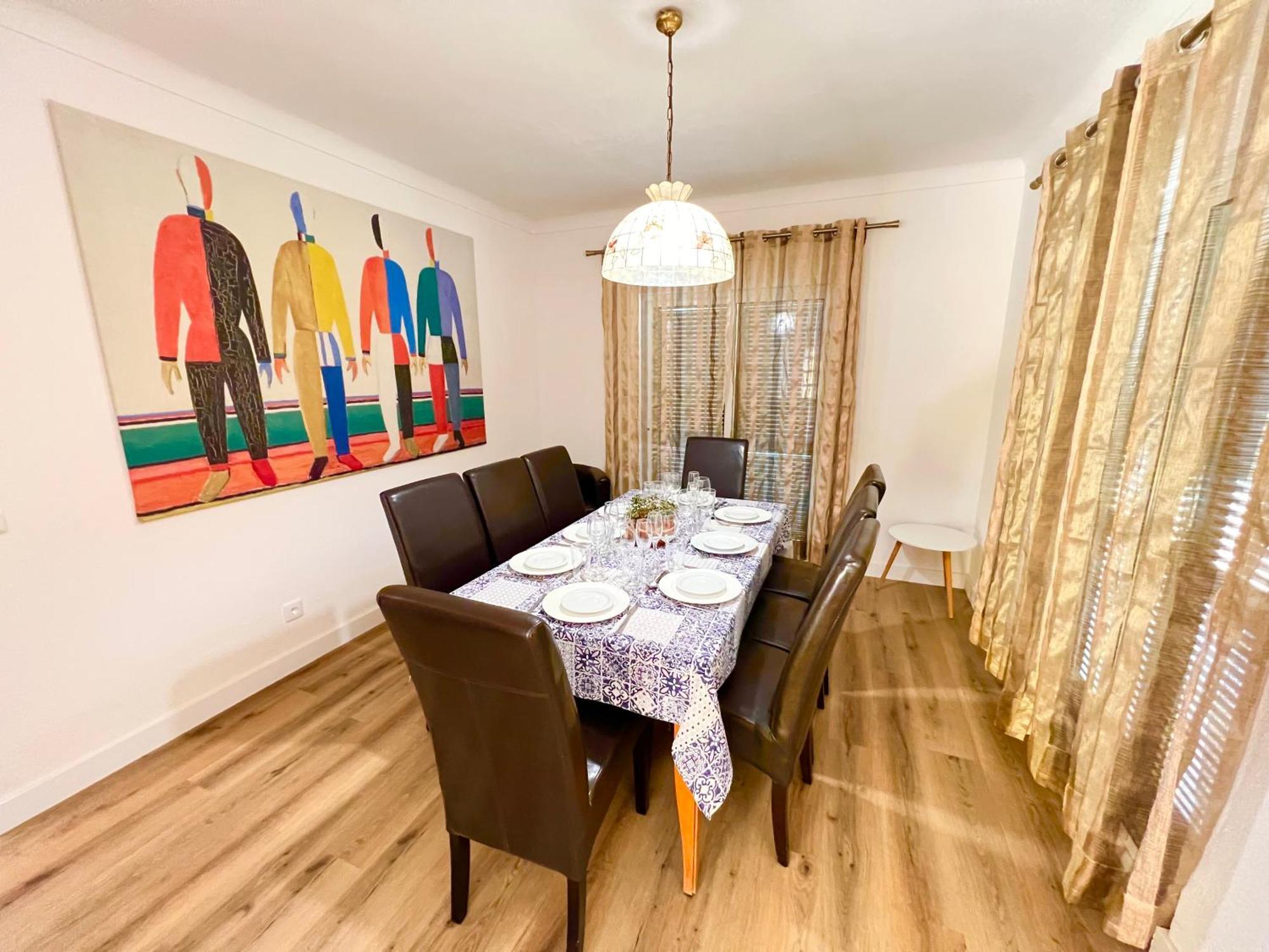 Sophia, Vilamoura- By Urbinvest Algarve Villa Vilamoura