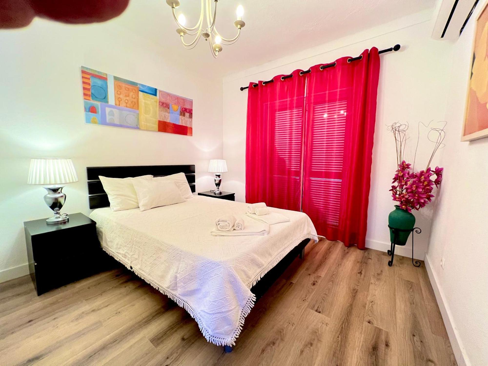 Sophia, Vilamoura- By Urbinvest Algarve Villa