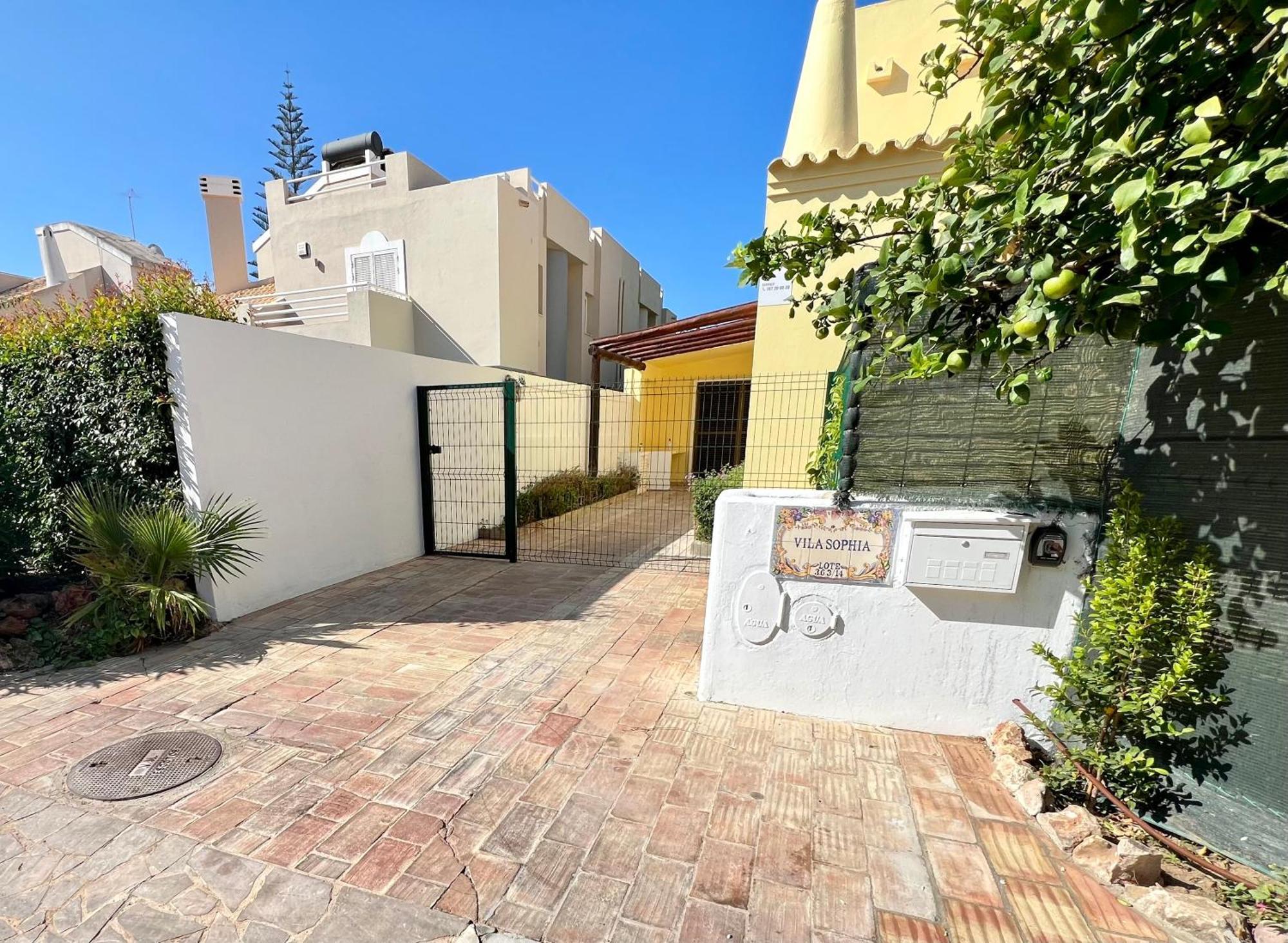 Villa Sophia, Vilamoura- By Urbinvest Algarve
